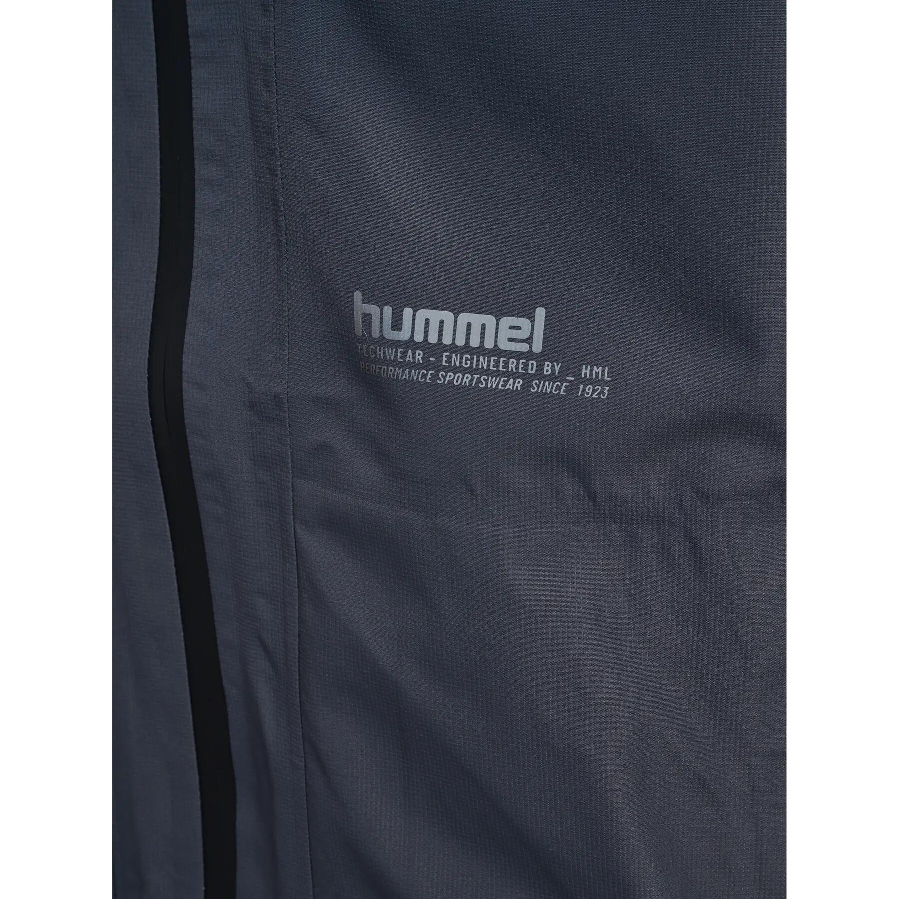 Veste imperméable Hummel 2.5L Shrl 4/5