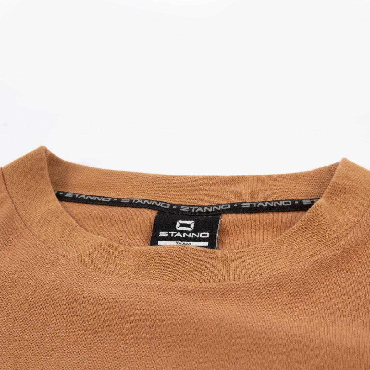 Camiseta Stanno Base 7/7