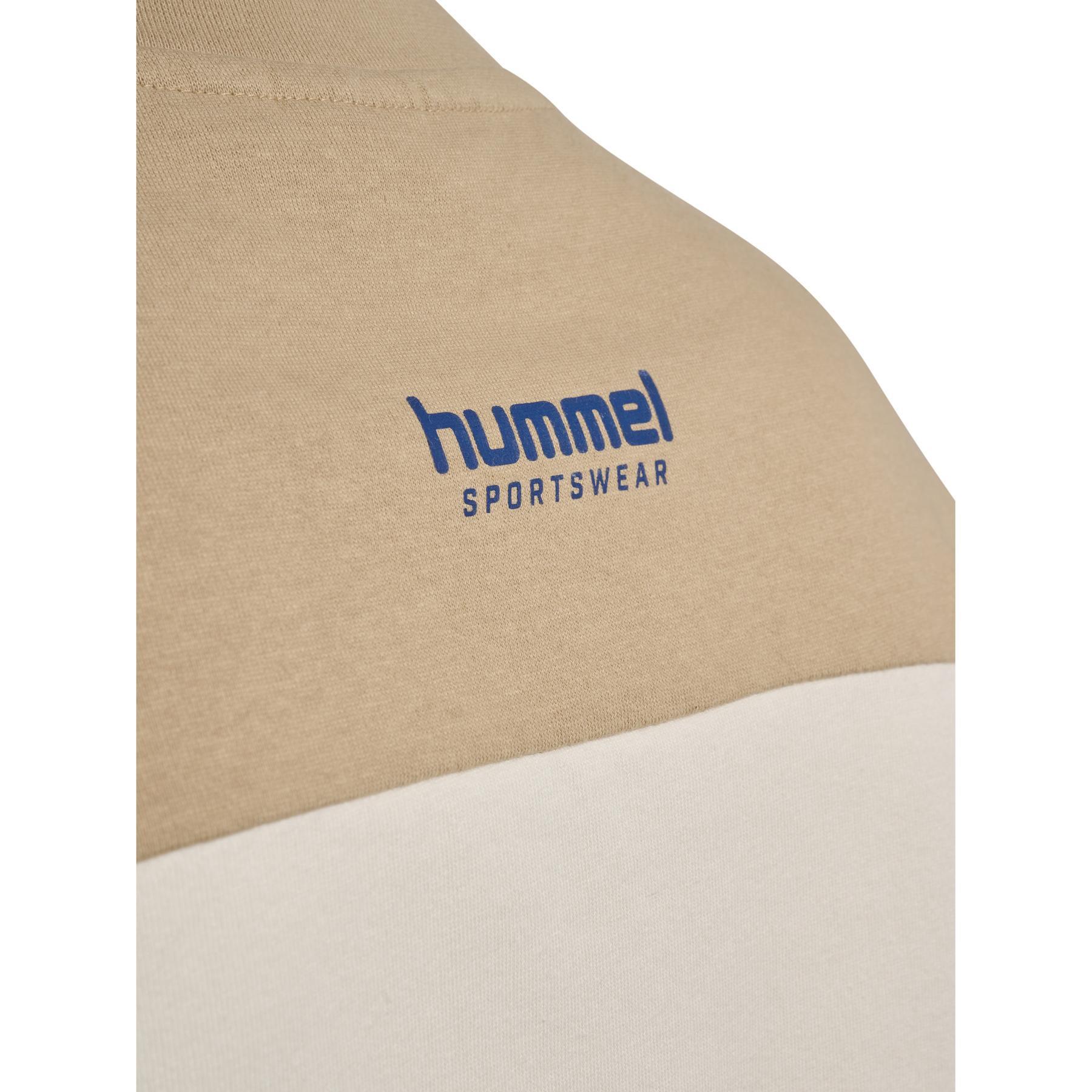 T-shirt Hummel Loose 4/5