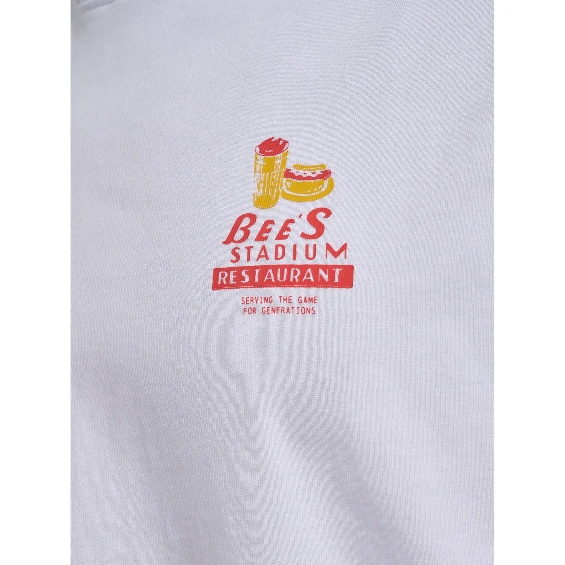 T-shirt Hummel Loose Bees Stadium 4/4