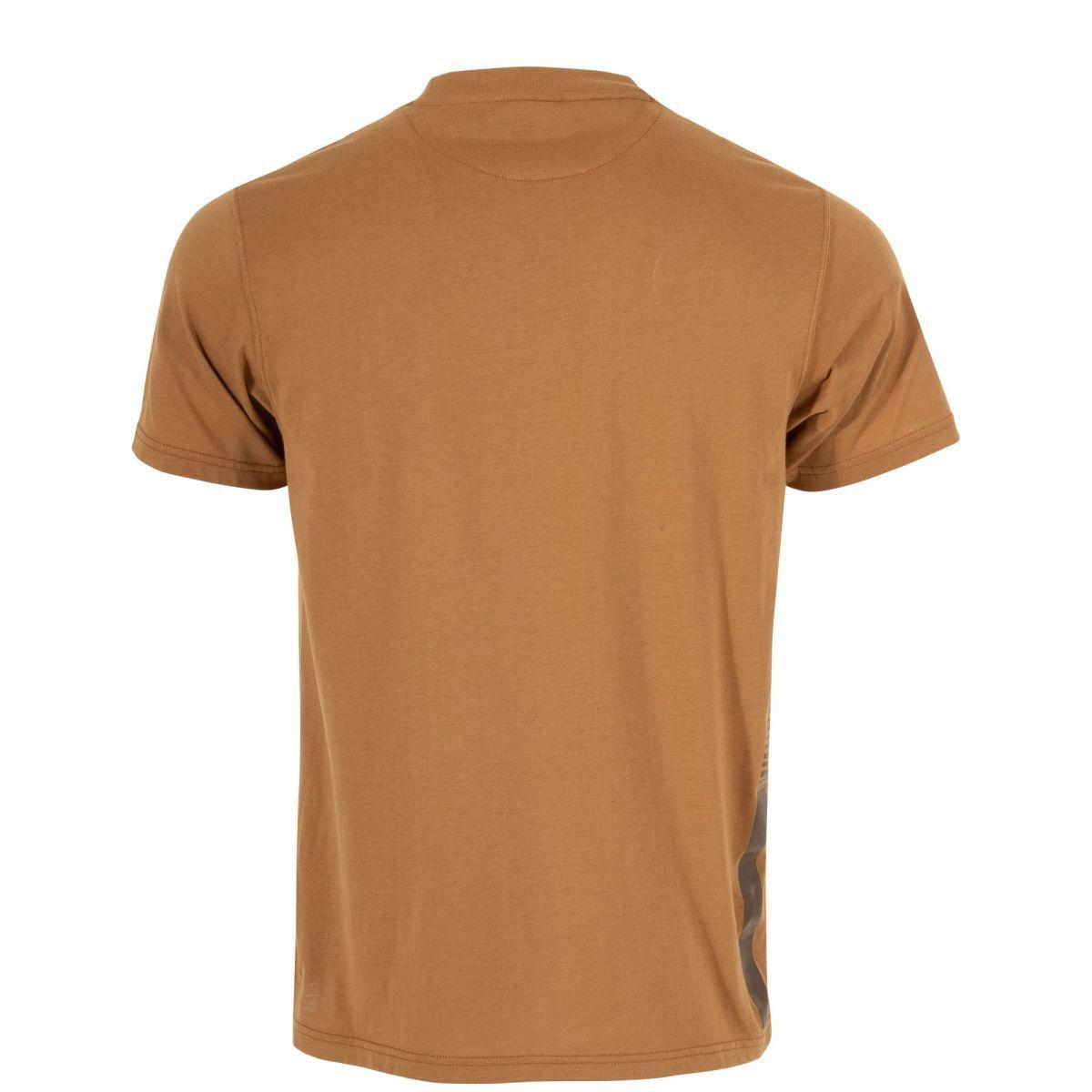 Camiseta Stanno Base 4/7