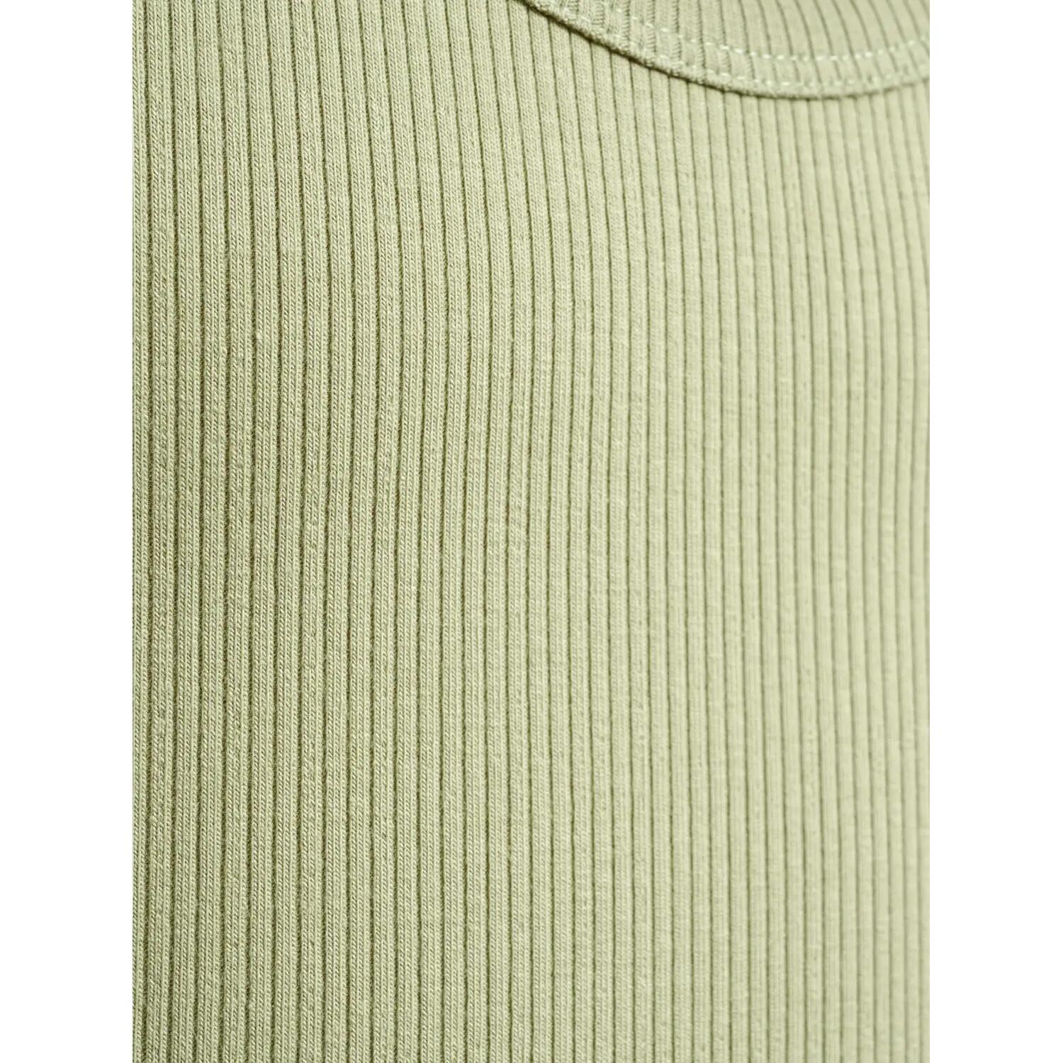Débardeur fille Hummel Irita 4/4