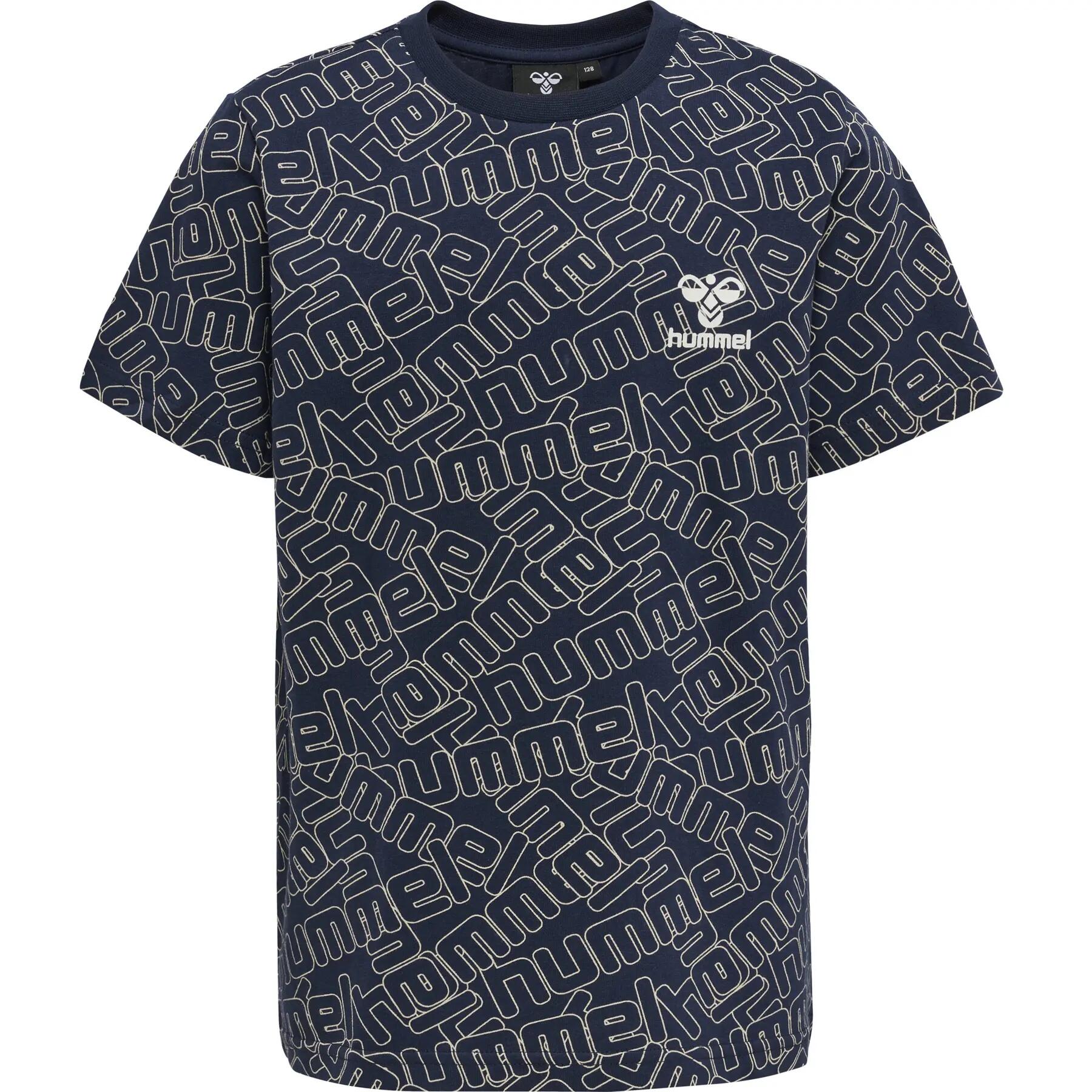 T-shirt enfant Hummel Cooper 1/5