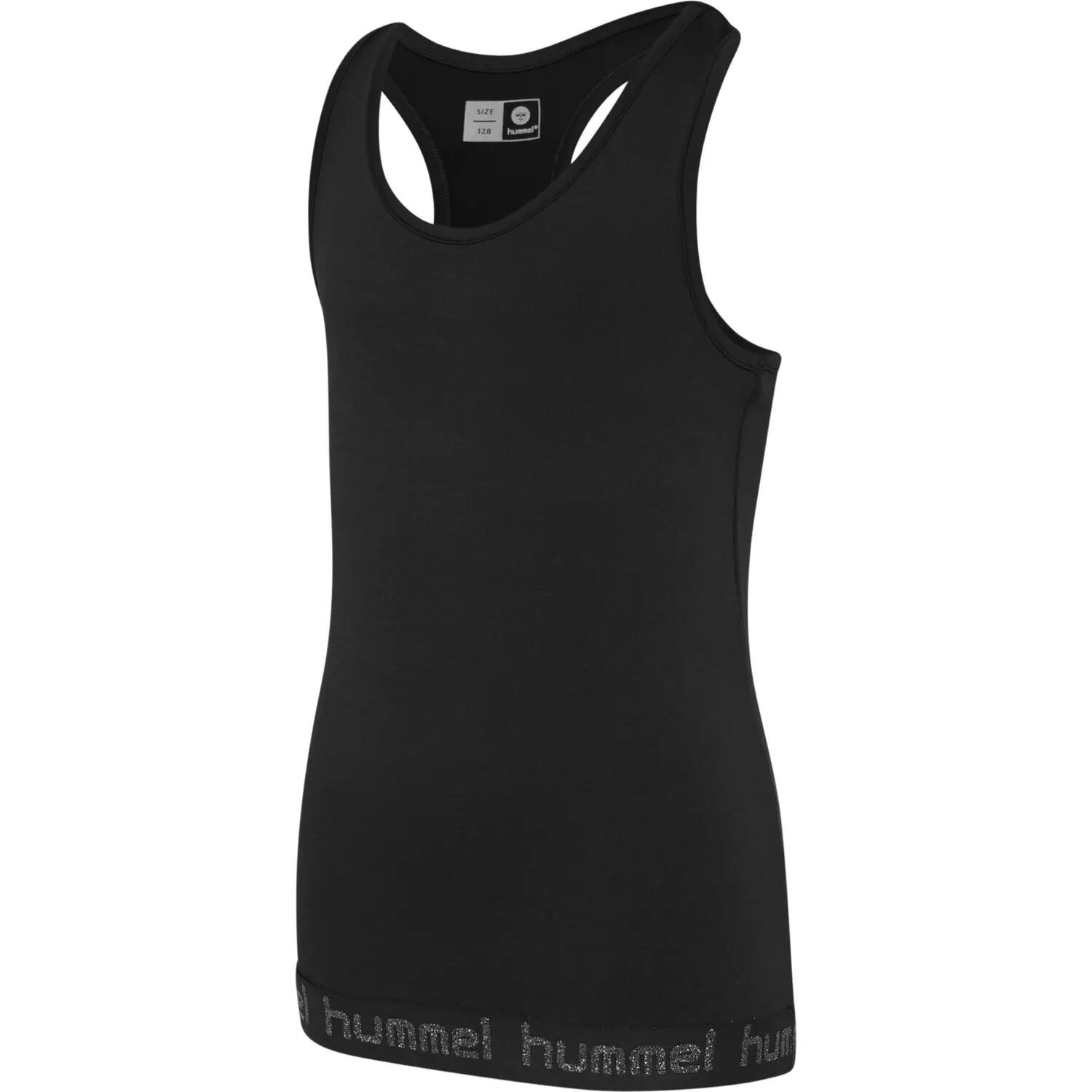 Maglia da bambina Hummel Nanna 3/4