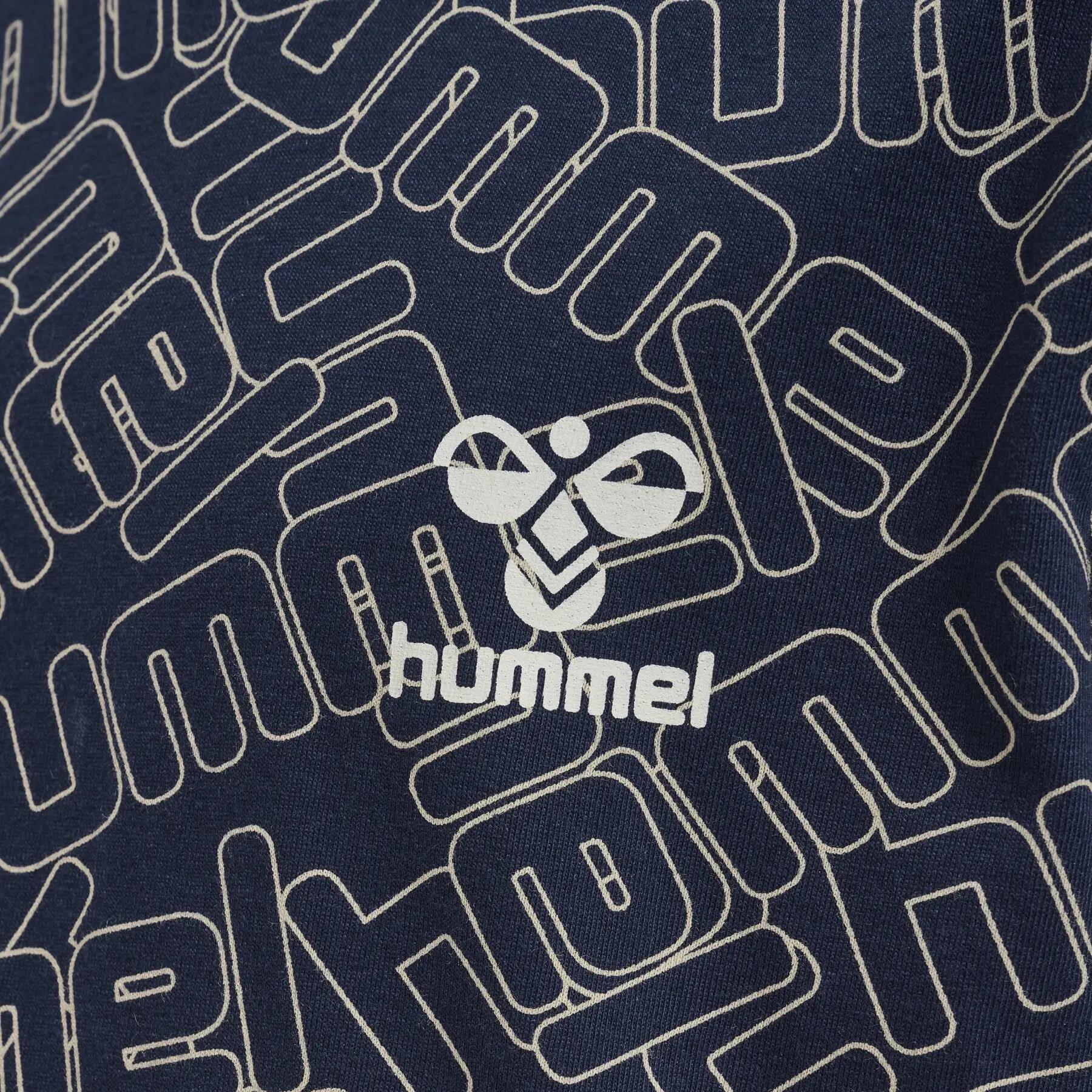 T-shirt enfant Hummel Cooper 4/5