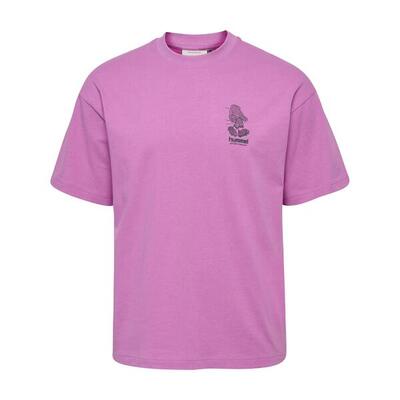 Los t-shirt hummel bees stadium