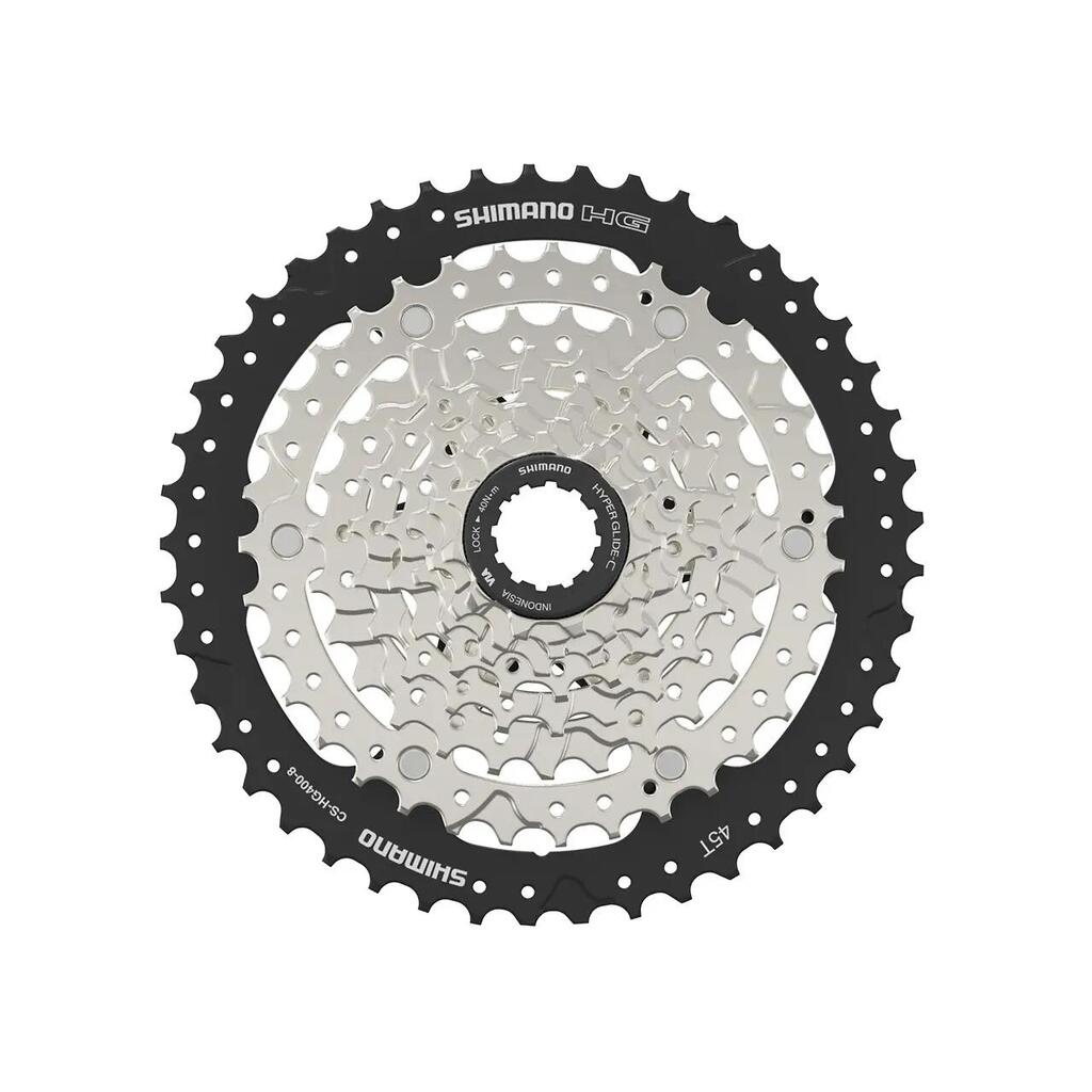 Tape Shimano Acera CS-HG400 8V