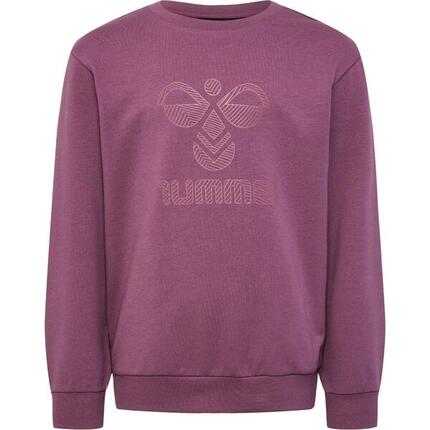 Sweatshirt enfant Hummel Fastwo