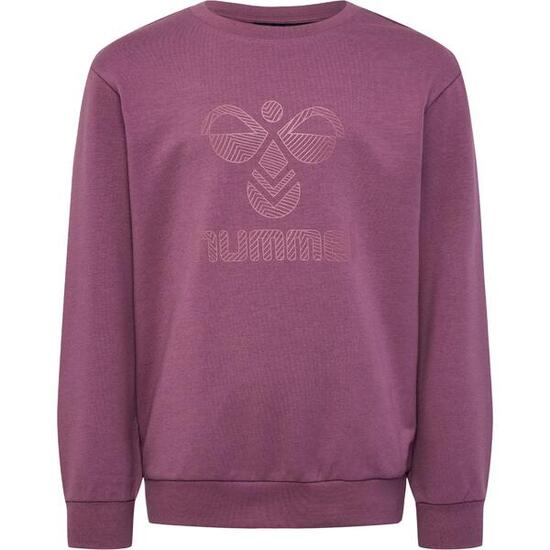 Sweatshirt enfant Hummel Fastwo