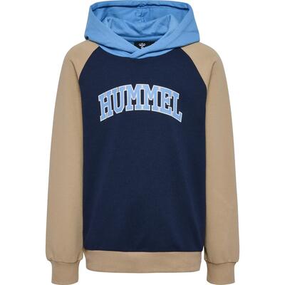 Felpa con cappuccio per bambini Hummel Essen