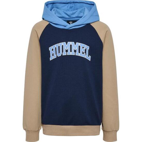 Sweatshirt à capuche enfant Hummel Essen