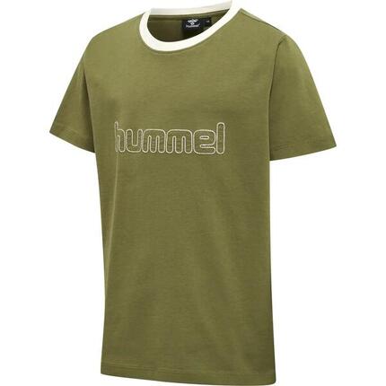 T-shirt manches longues enfant Hummel Cloud