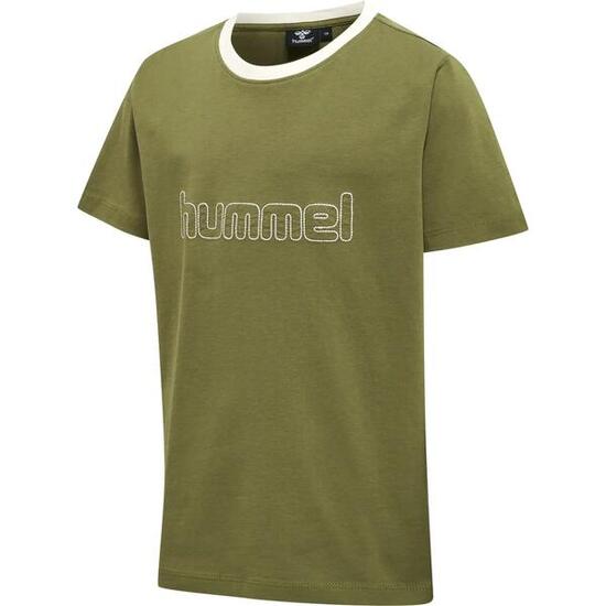 T-shirt manches longues enfant Hummel Cloud