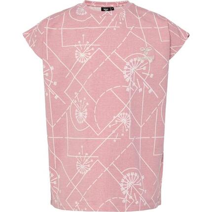 T-shirt dla dziewczynki Hummel hmlKIMBERLY