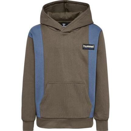 Sweatshirt à capuche enfant Hummel Allton