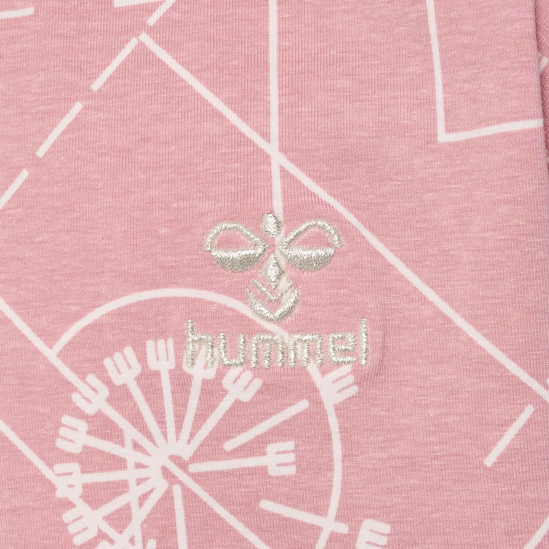T-shirt fille Hummel hmlKIMBERLY 4/4