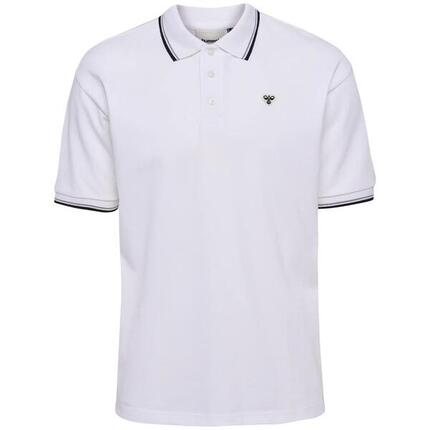 Polo ample Hummel Bee