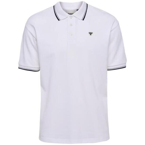 Polo ample Hummel Bee