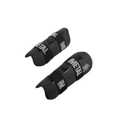 Scheenbeschermers metal boxe mirror