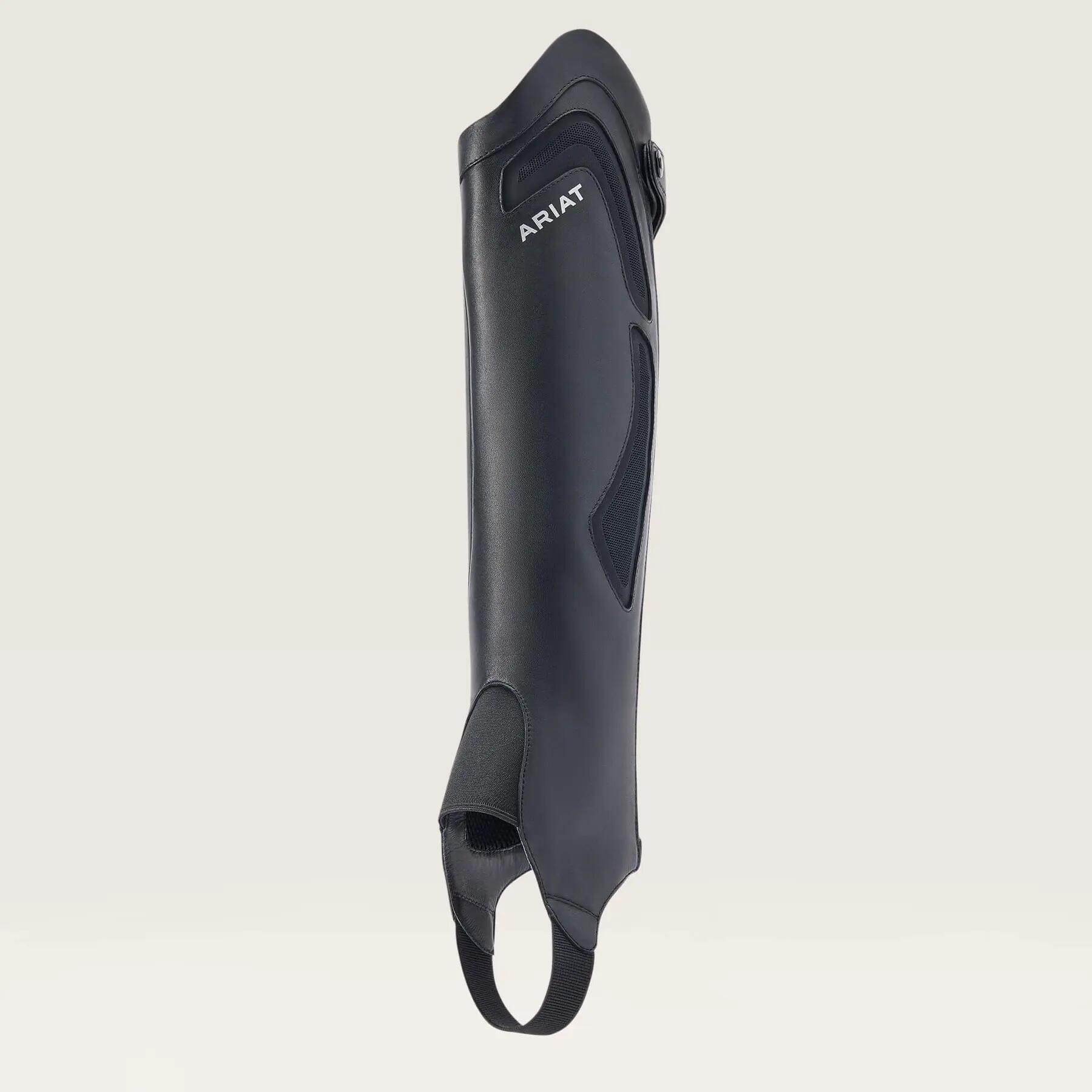 Lederchaps Ariat Venttek 2/4