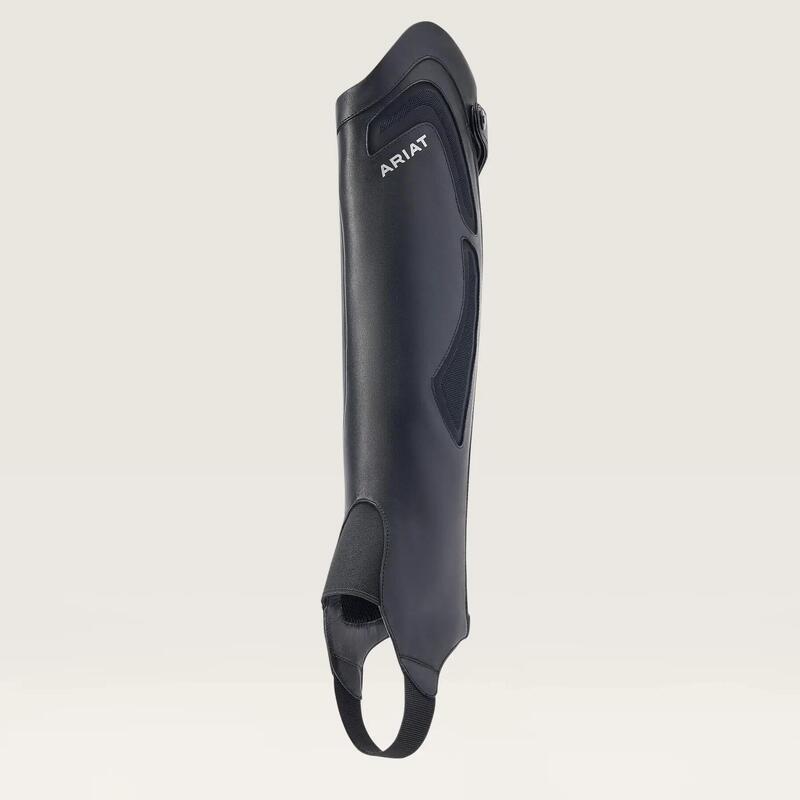 Bőr chaps Ariat Venttek