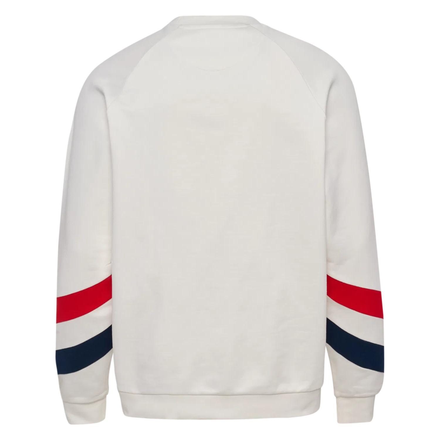 Sweatshirt Hummel hmlOVERSIZED 2/2