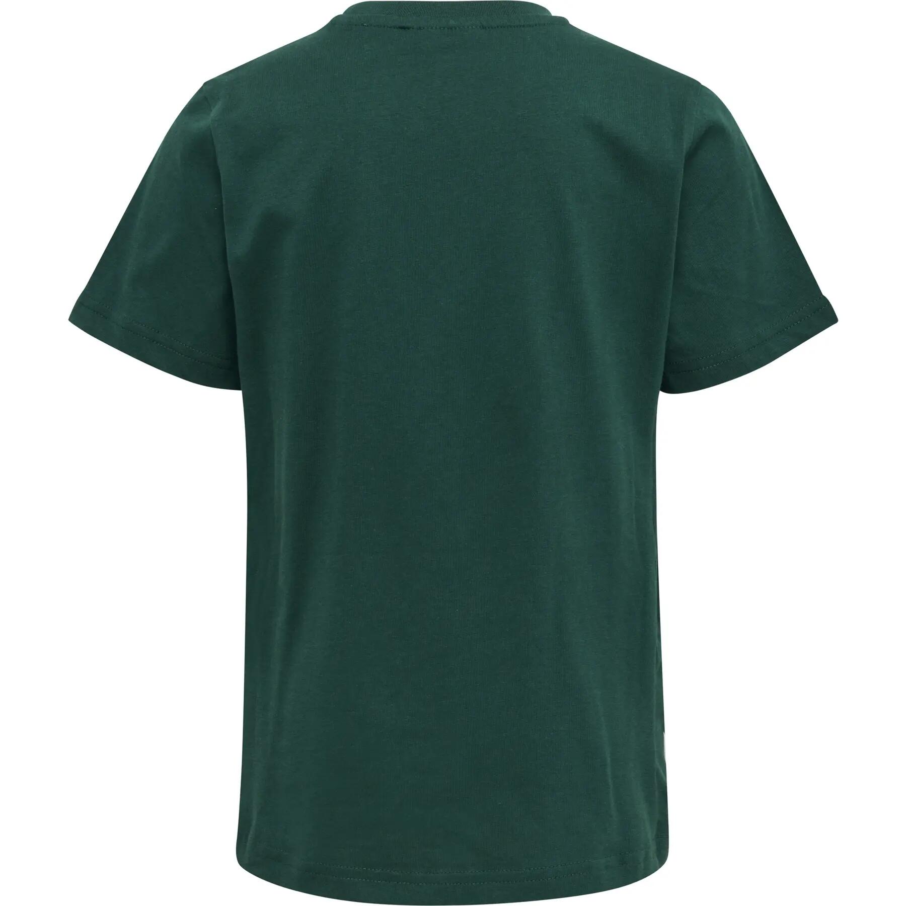 T-shirt enfant Hummel Ditmer 3/5
