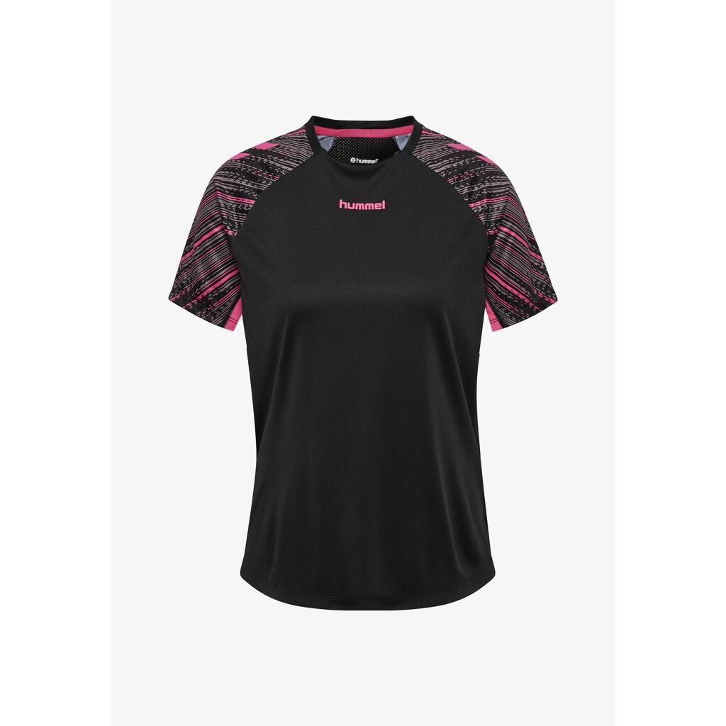 Kids' Training Jersey Hummel Blaze Pro