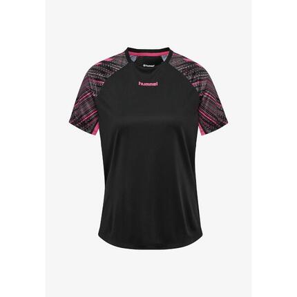 Maillot d'entraînement enfant Hummel Blaze Pro
