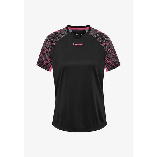 Maillot d'entraînement enfant Hummel Blaze Pro