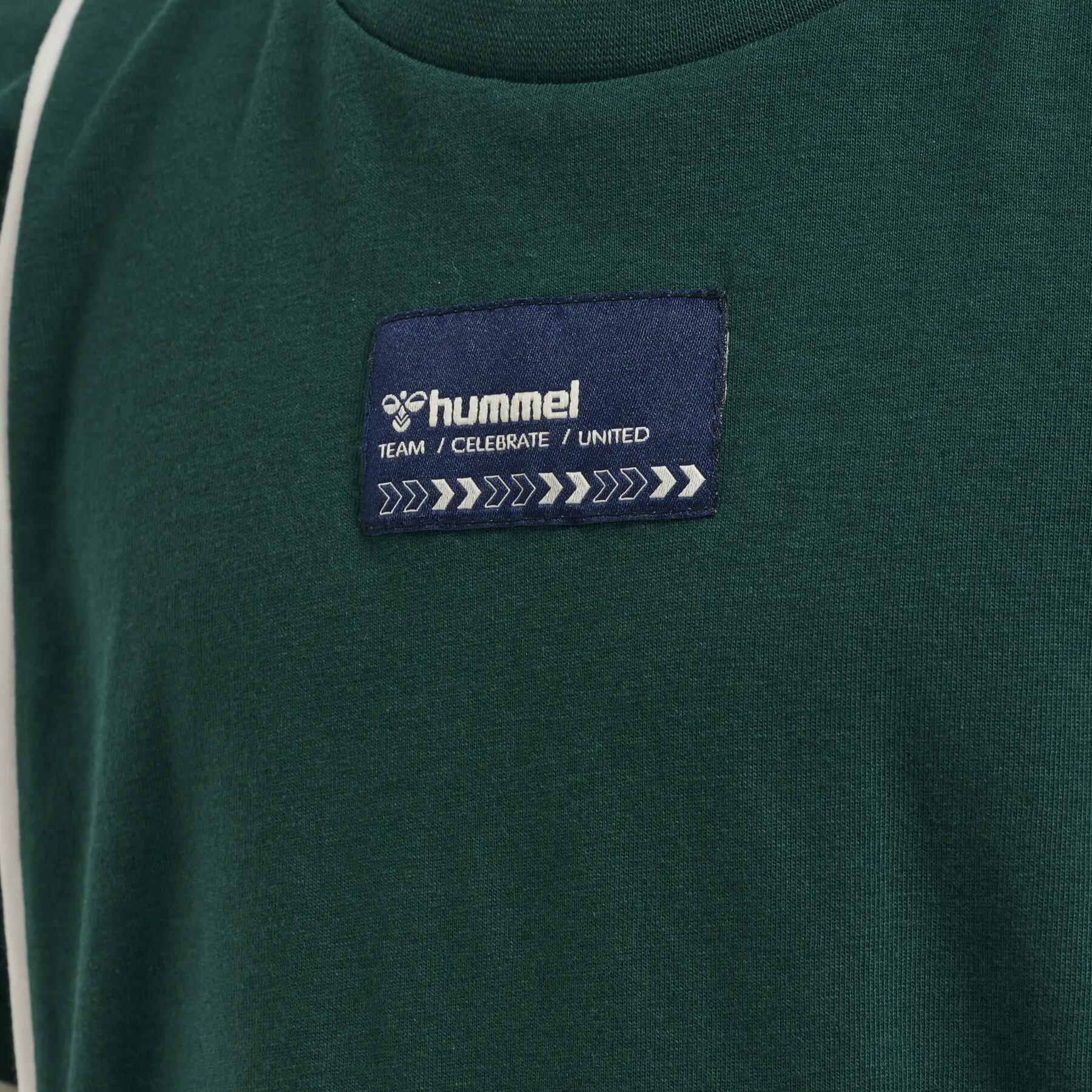 T-shirt enfant Hummel Ditmer 4/5