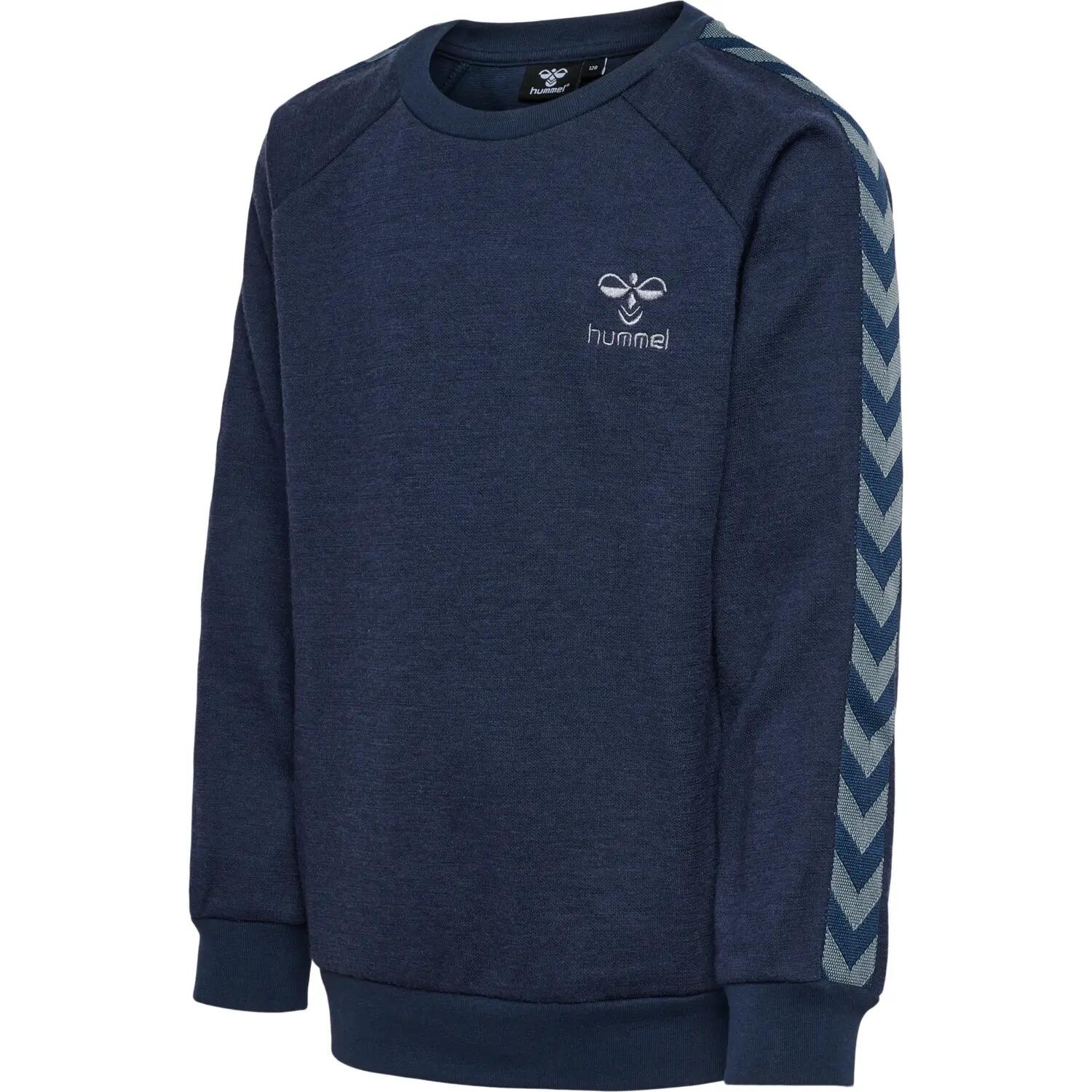 Sweatshirt enfant Hummel Wong 3/5