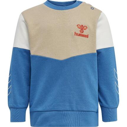 Bluza chłopięca Hummel Finn