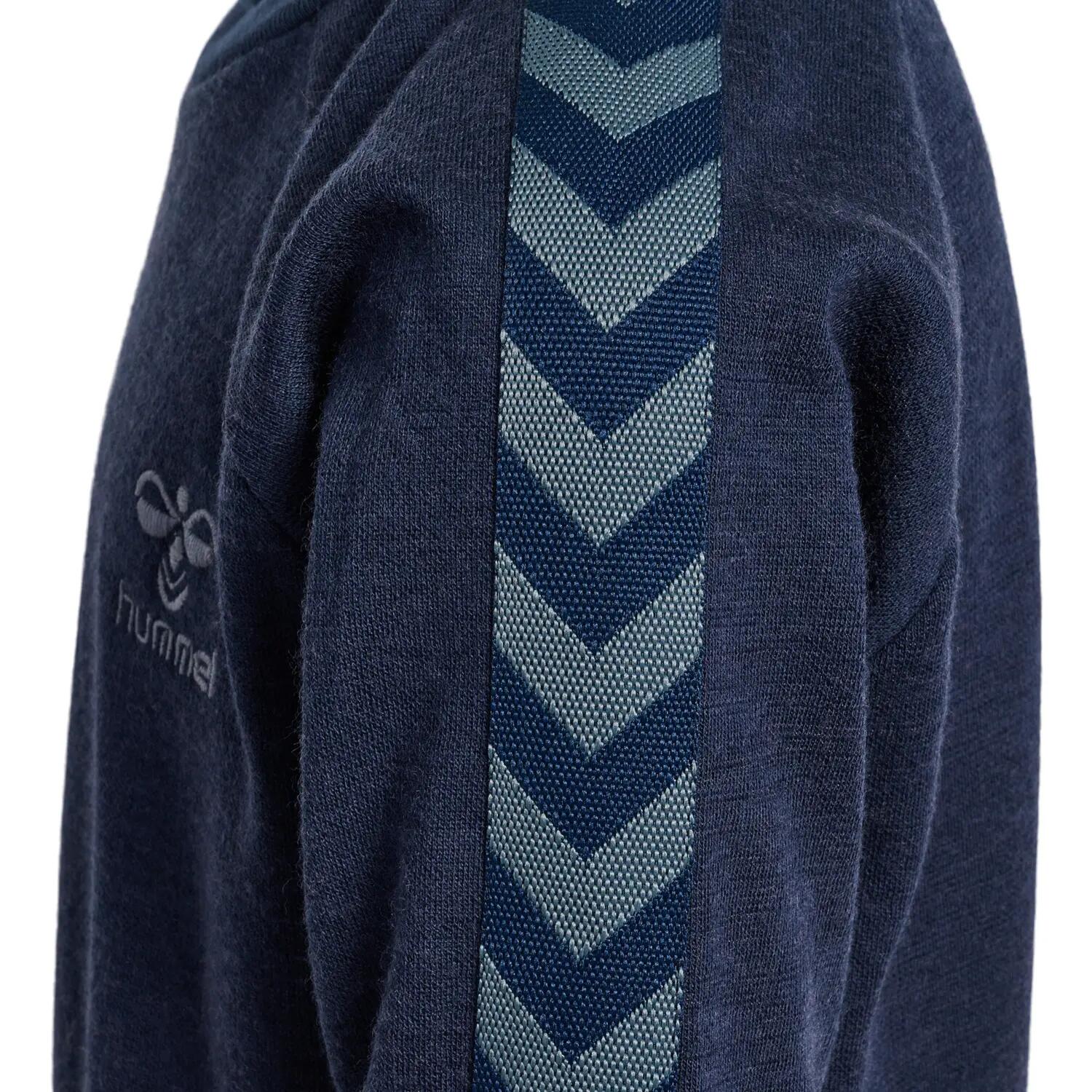 Sweatshirt enfant Hummel Wong 5/5