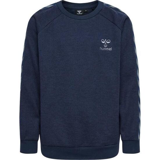 Sweatshirt enfant Hummel Wong