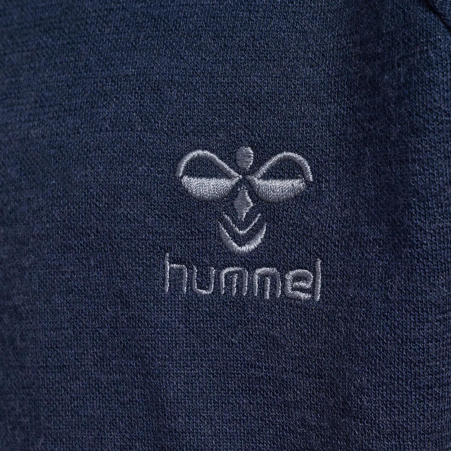 Sweatshirt enfant Hummel Wong 4/5