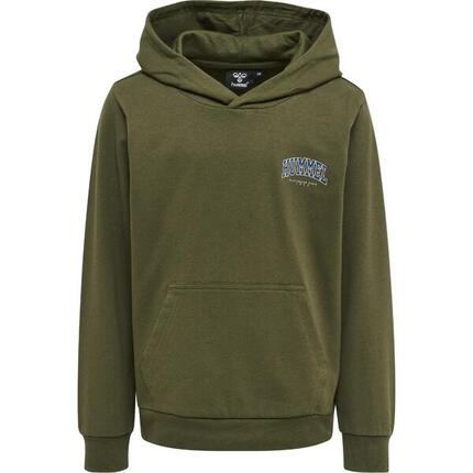 Bluza z kapturem dla dzieci Hummel Fast