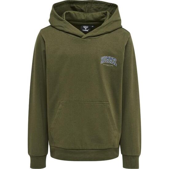 Bluza z kapturem dla dzieci Hummel Fast