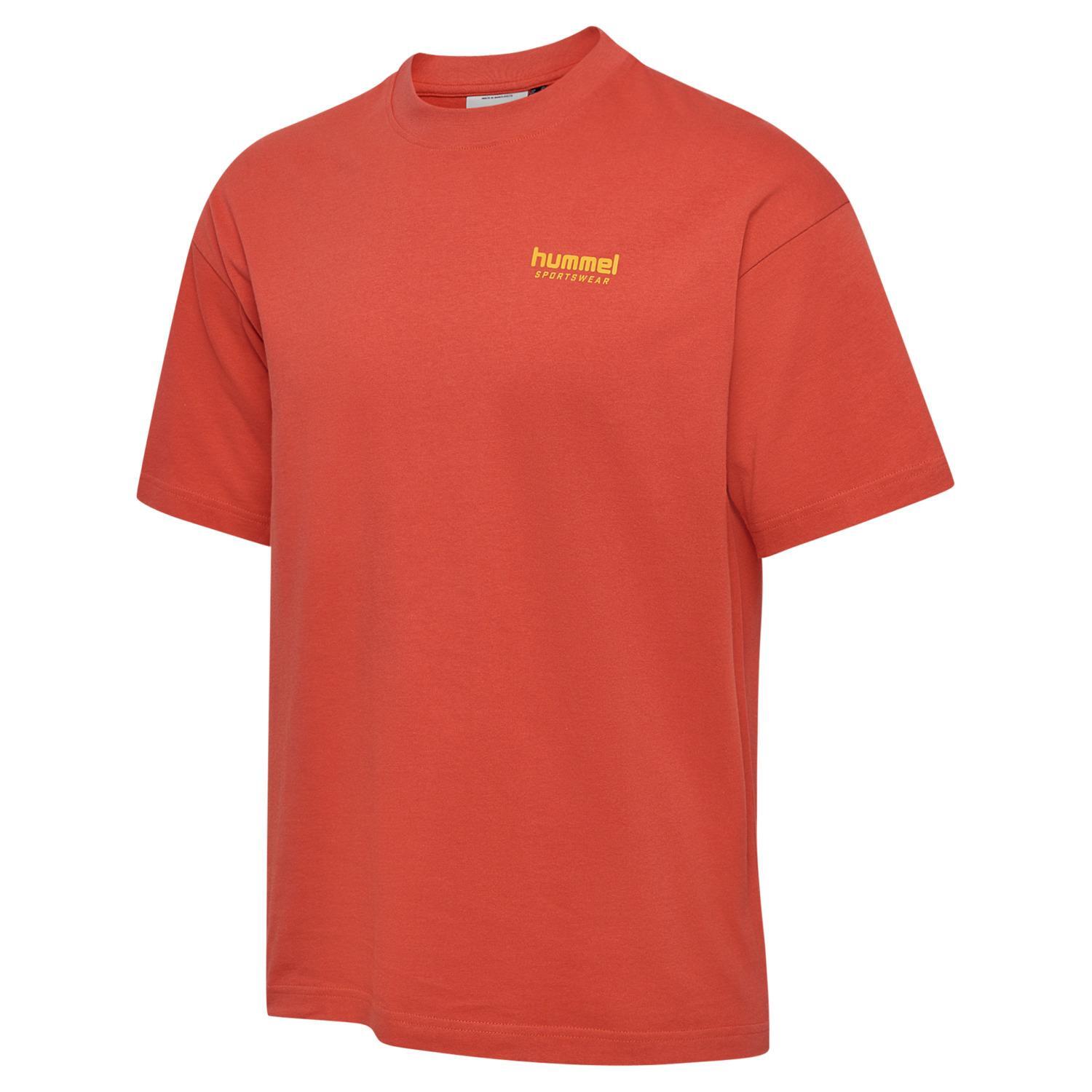 T-shirt loose Hummel Bees Stadium 2/4
