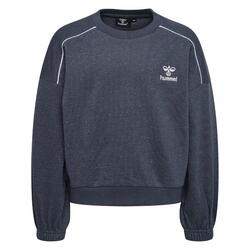 Sweatshirt fille Hummel Gizela