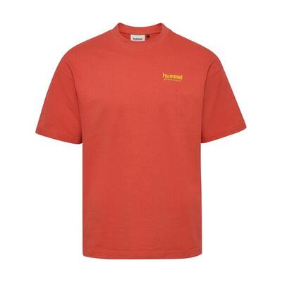 Los t-shirt hummel bees stadium