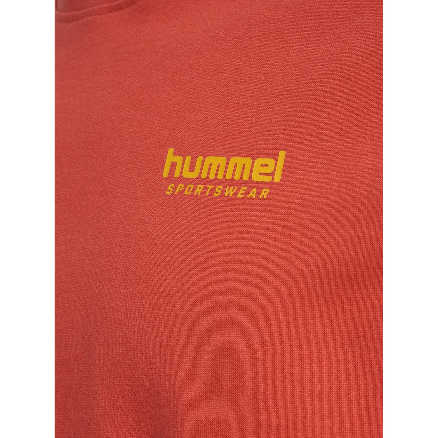 T-shirt loose Hummel Bees Stadium 4/4