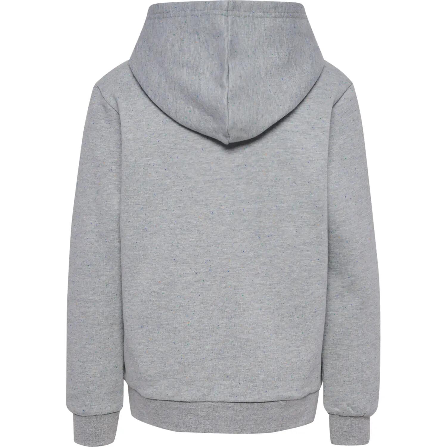 Felpa con cappuccio per boy Hummel hmlNIPPS 5/7