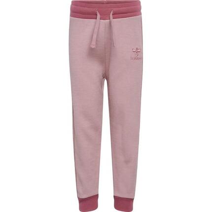 Pantalon de jogging fille Hummel Wulba