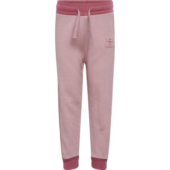 Pantalon de jogging fille Hummel Wulba