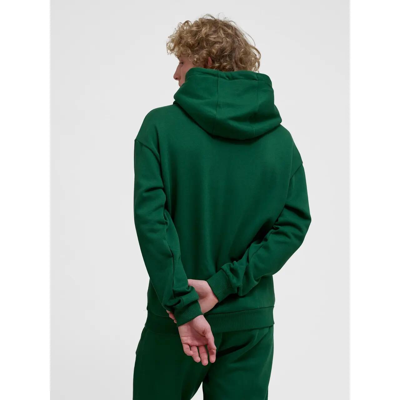 Sweatshirt à capuche Hummel Loose Bee 3/3