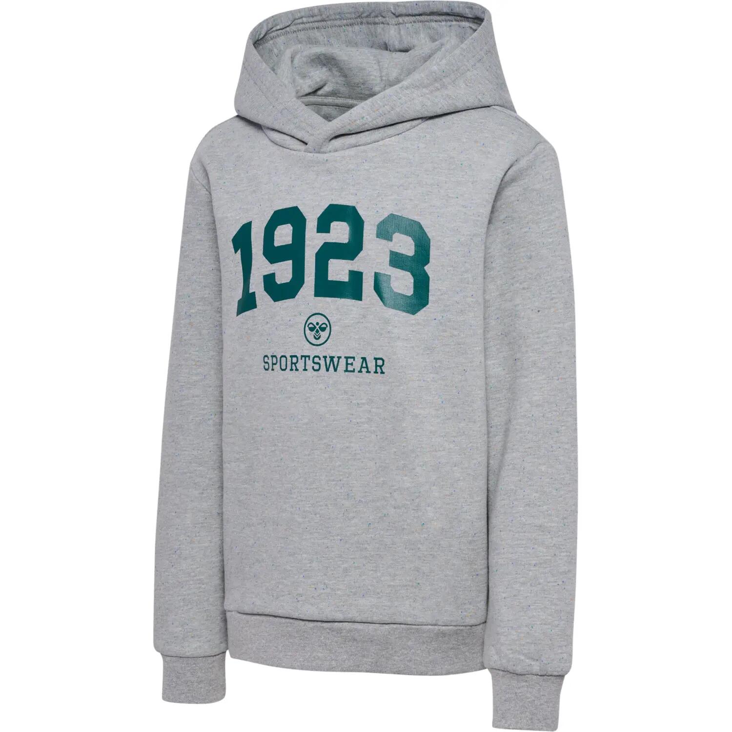 Felpa con cappuccio per boy Hummel hmlNIPPS 4/7