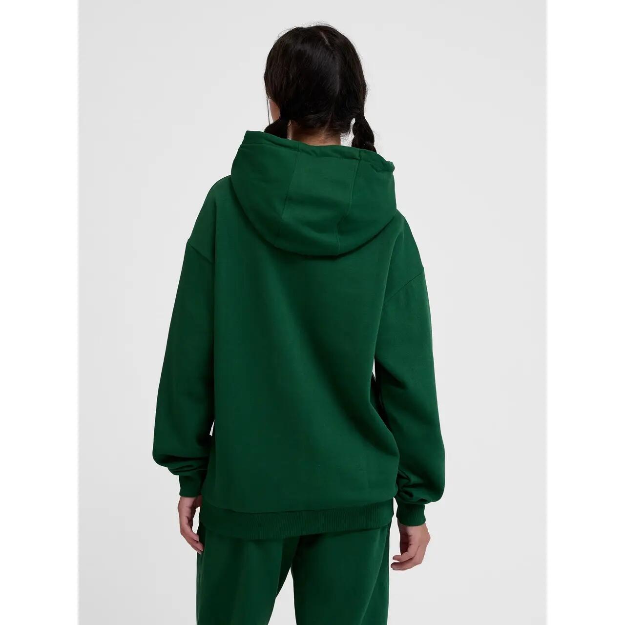 Sweatshirt à capuche Hummel Loose Bee 2/3