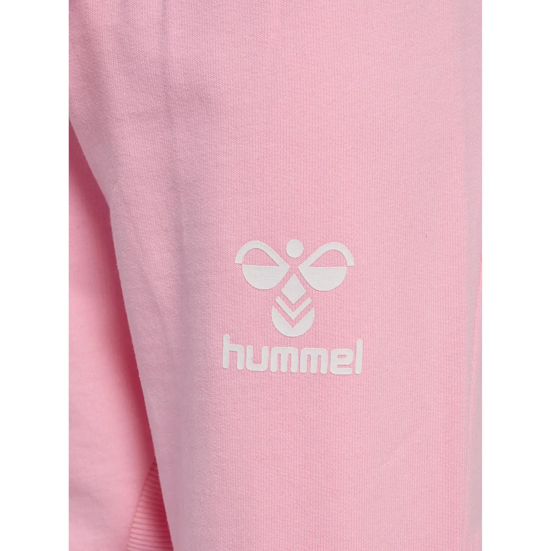Calças de jogging para bebé Hummel Apple 4/4