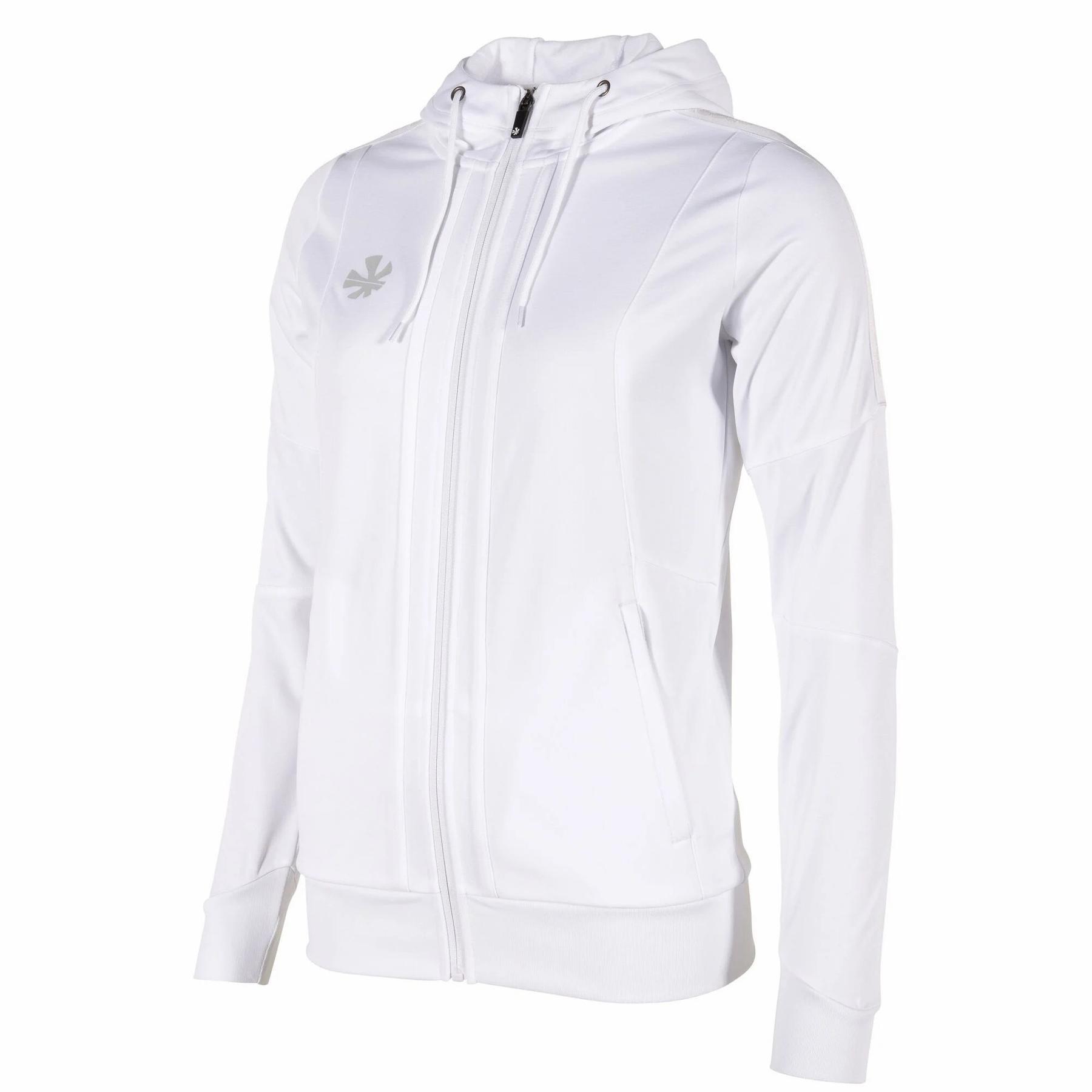 Giacca della tuta da donna con cappuccio e zip Reece Australia Cleve TTS 3/5